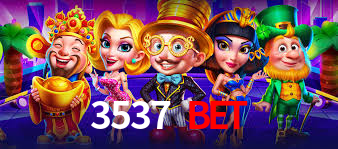 3537 bet login