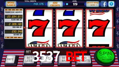 3537 bet,3537bet.com