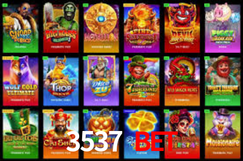 3537 bet,3537bet.com