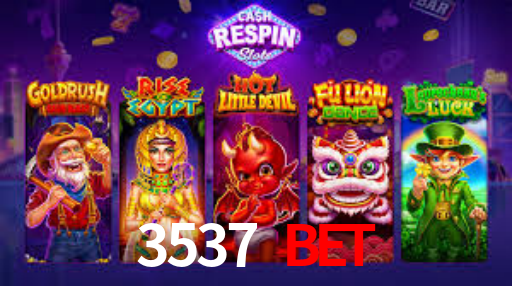 3537 bet