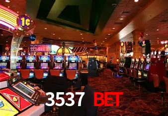 3537 bet login