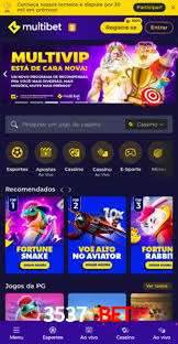 3537 bet: A Experiência de Casino com Jogos de Mesa ao Vivo